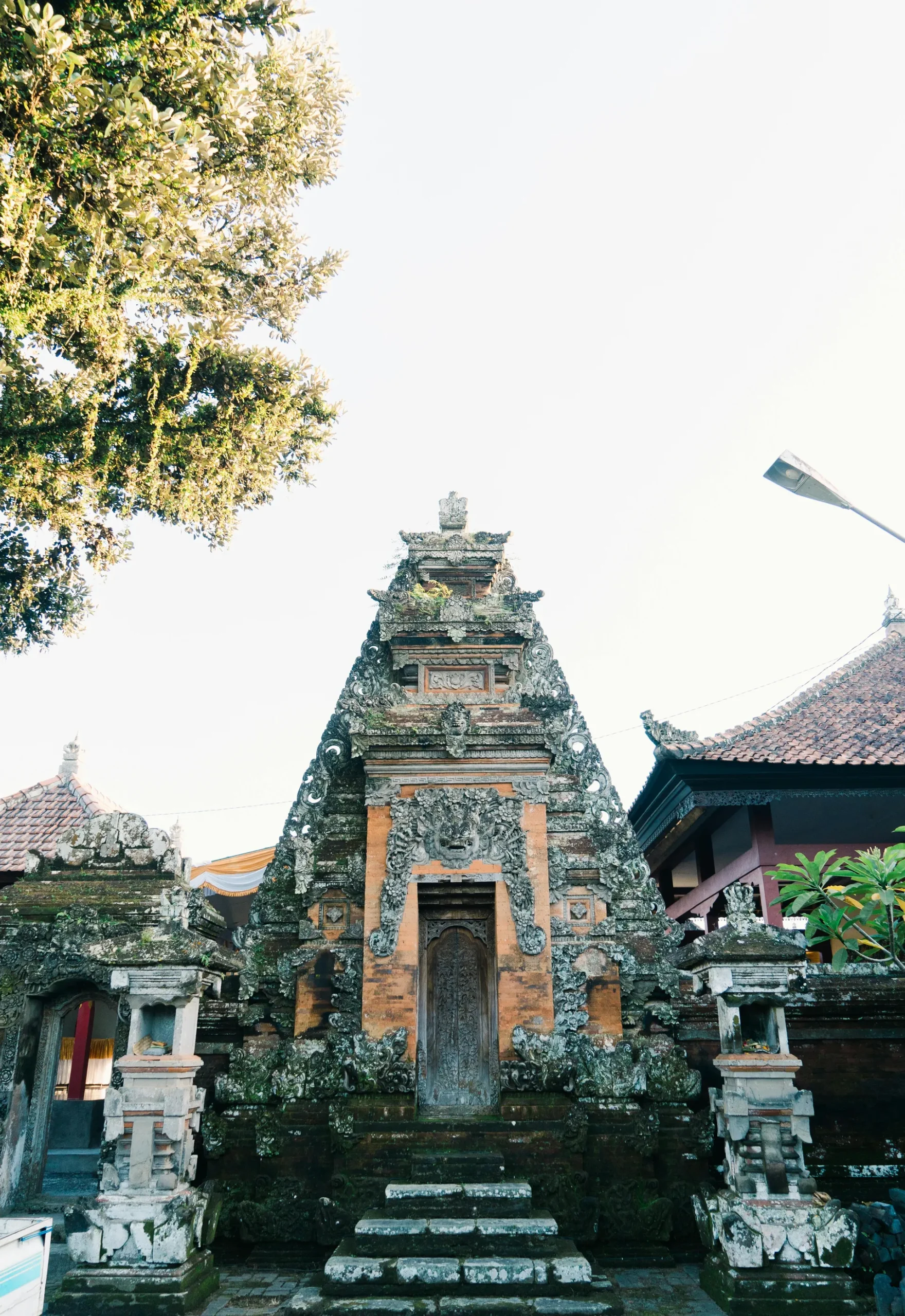 Desa Mawacara Bali