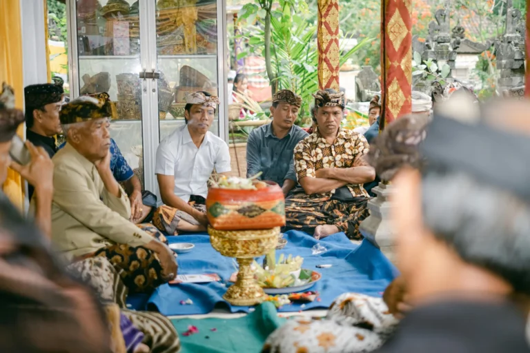 Hukum Adat Bali Kasurat Website