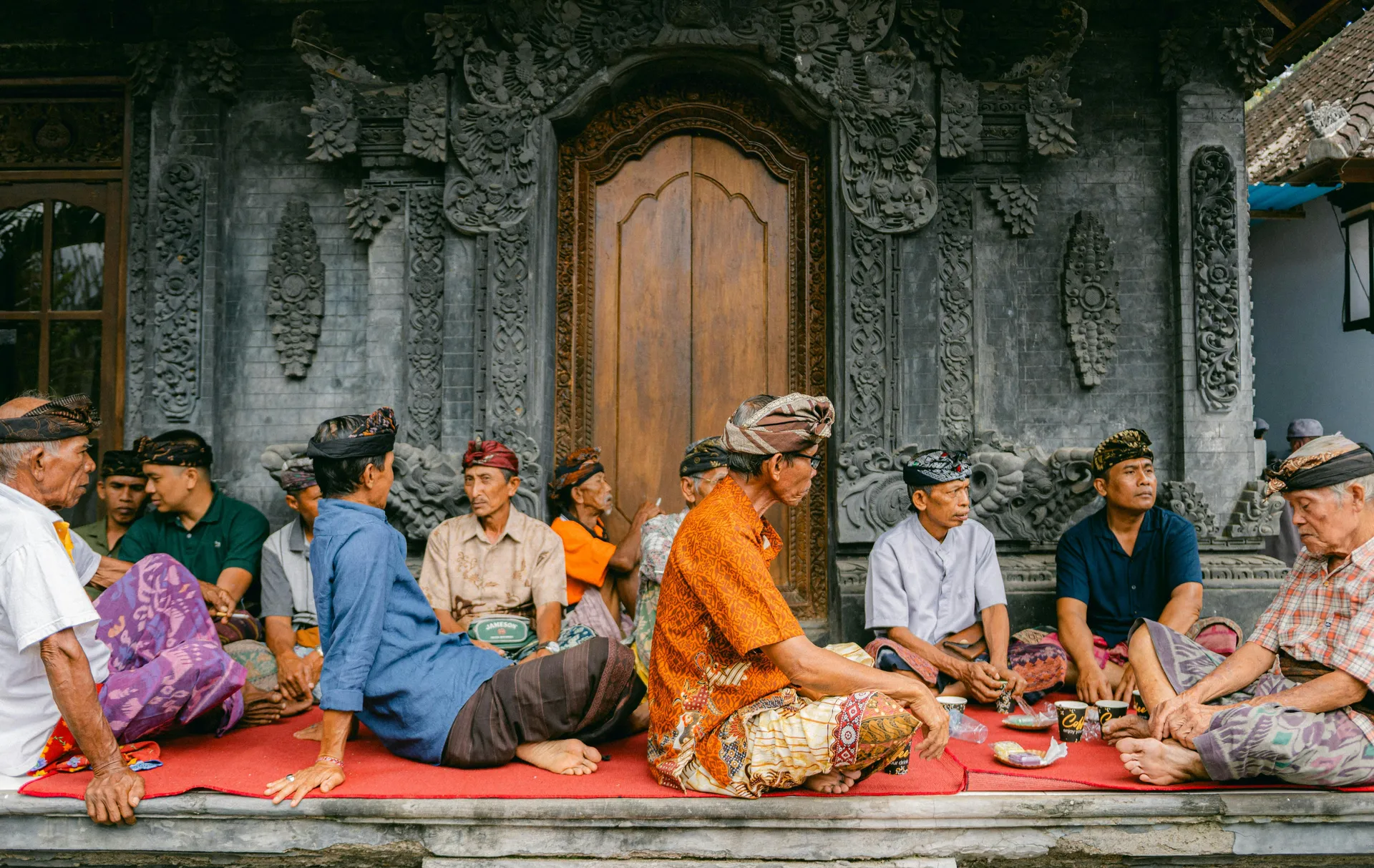 hukum waris adat bali