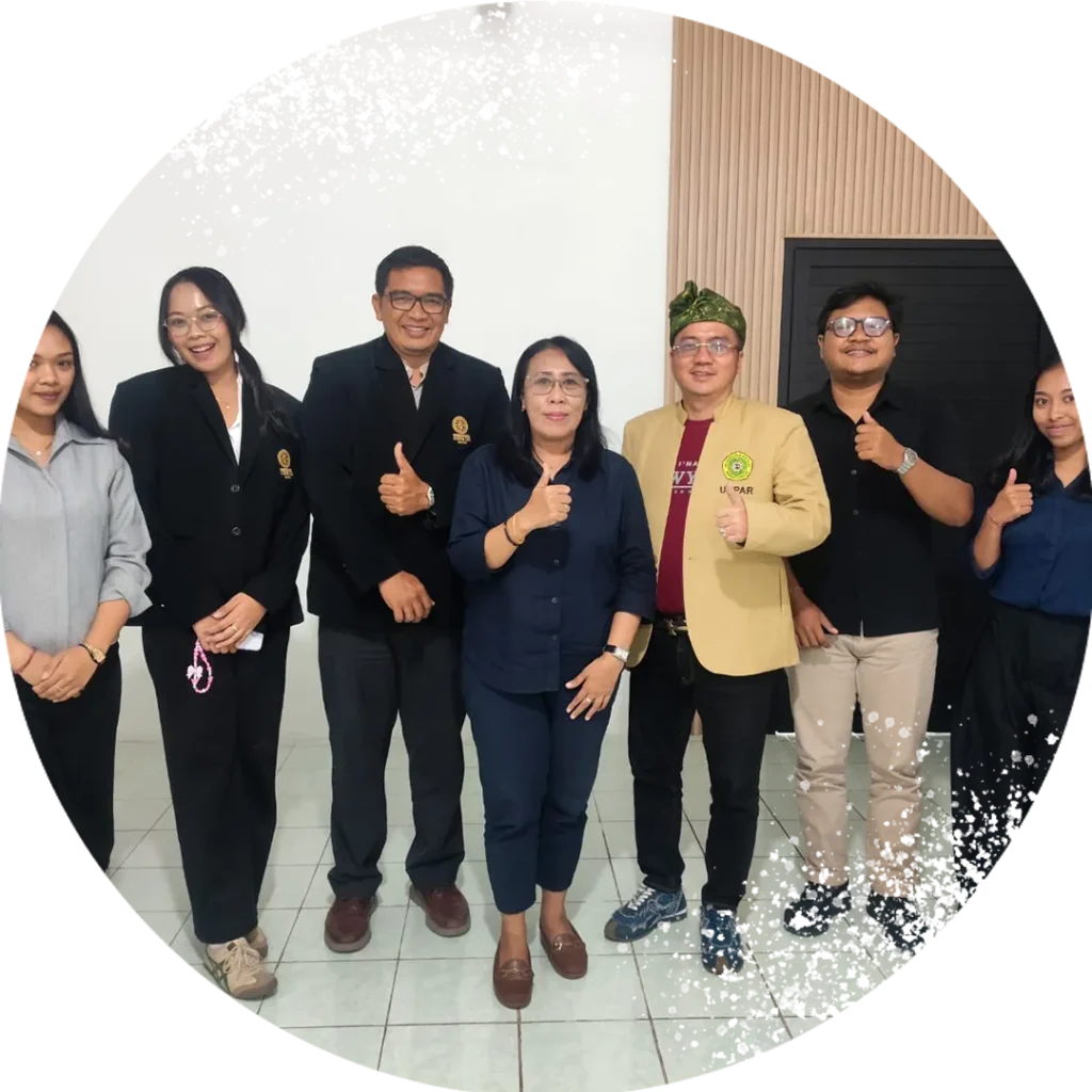 Bali CORE Program