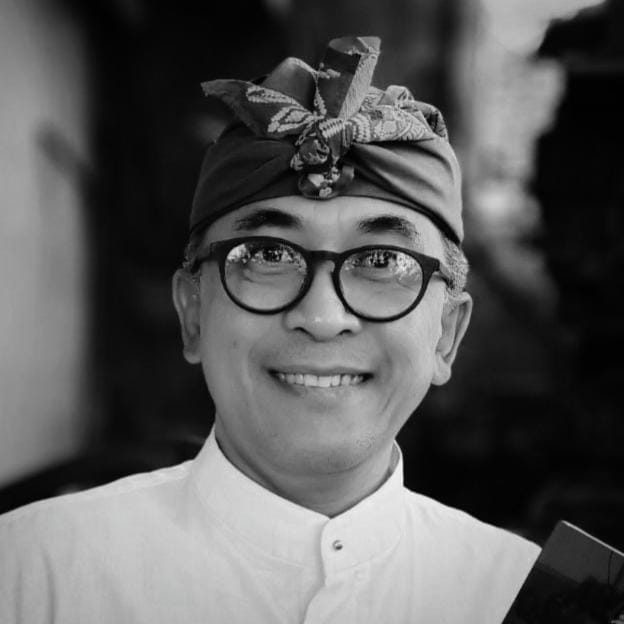 Ida Bagus Purwa Sidemen, S.Ag., M.Si