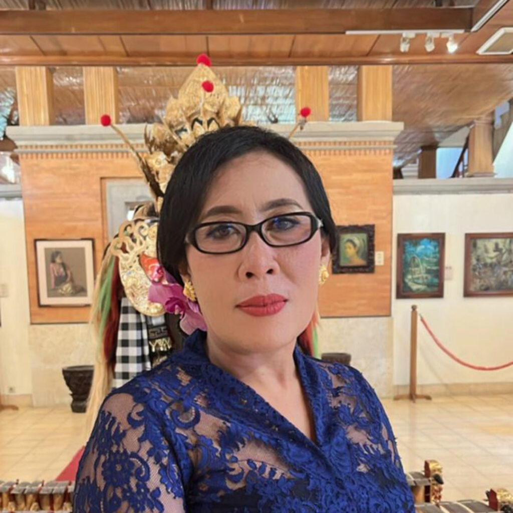 Prof. Dr. A.A. Istri Ari Atu Dewi, S.H., M.H