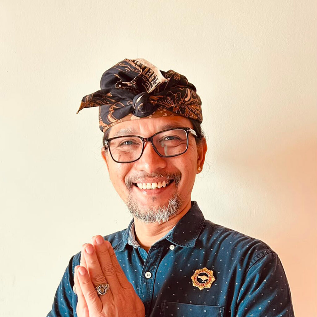 Ida Bagus Gede Widnyana