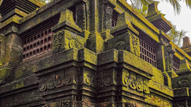 fungsi desa adat Bali