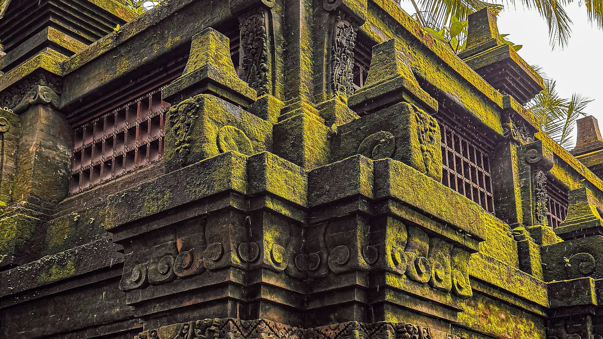 fungsi desa adat Bali