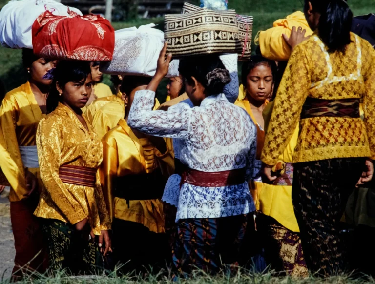 Yadnya Bali