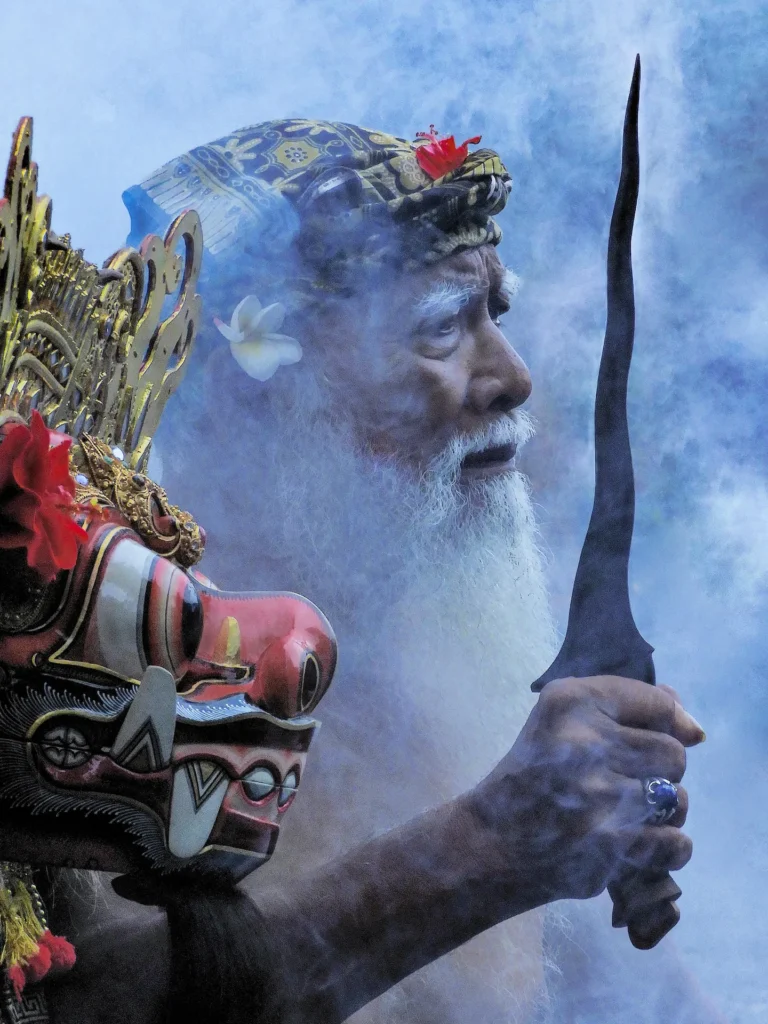 keunikan hukum adat Bali