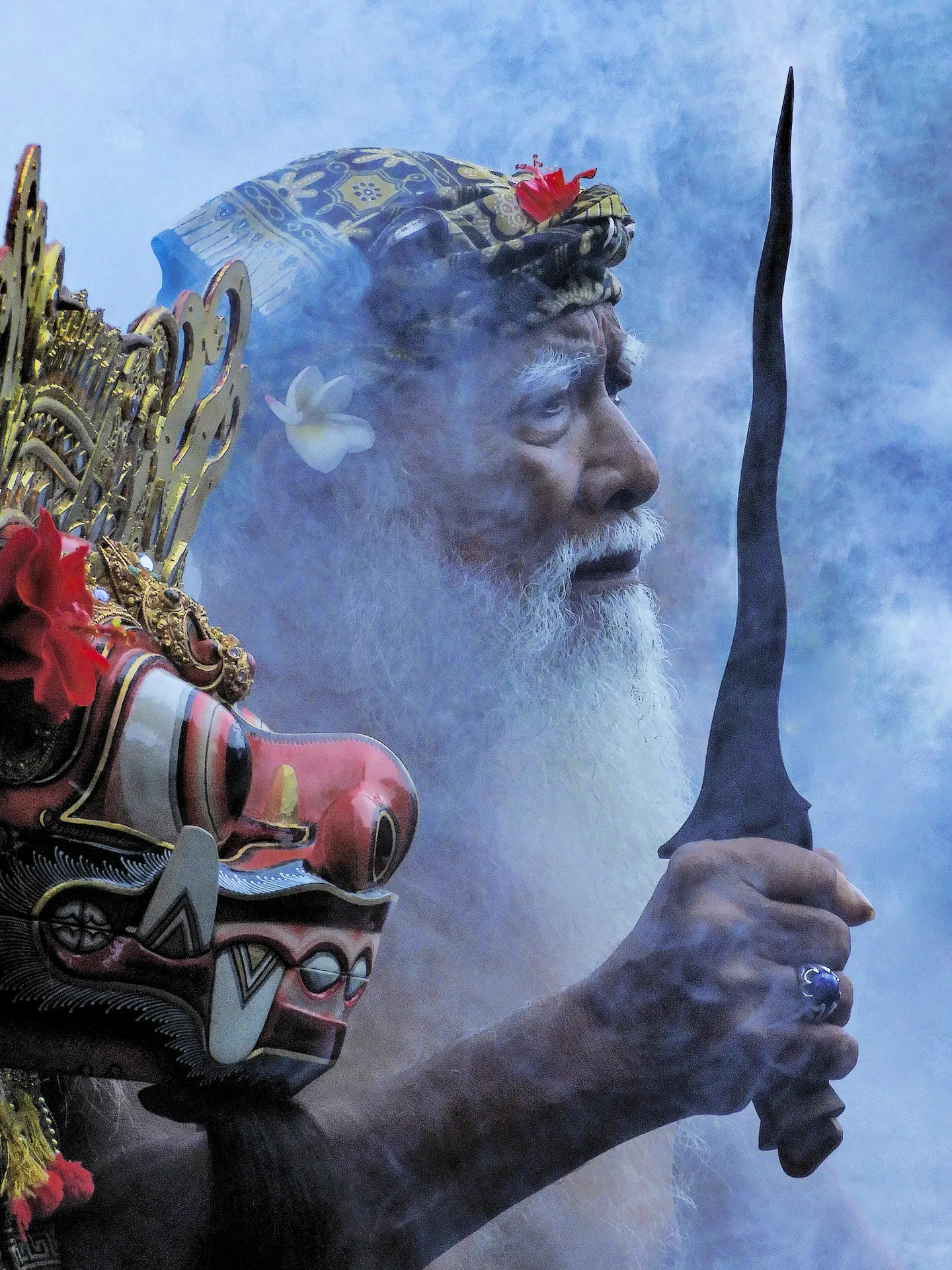keunikan hukum adat Bali