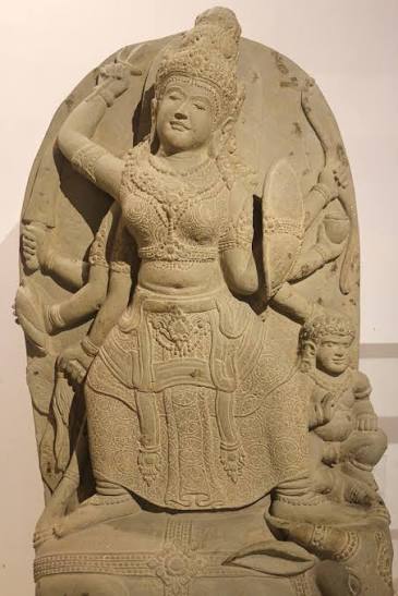 Arca Durga Kutri