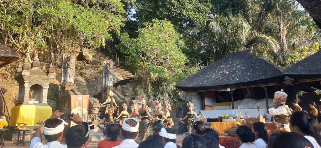 pura durga kutri Gianyar